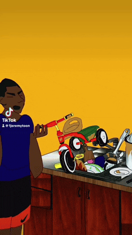 Siblings GIF