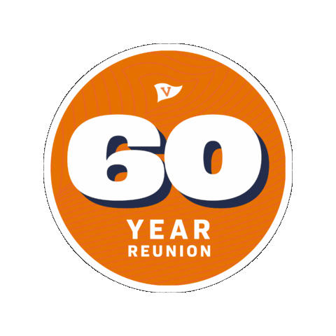 Wahoowa Hoos Sticker by UVA Alumni Association