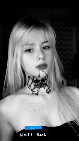 Kali Lol GIF