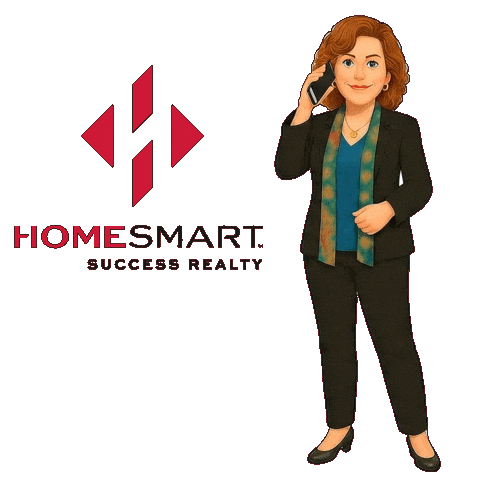 Homesmart Sticker by jenmasonrealtor