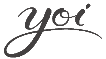 Yoi Sticker by Martiplast