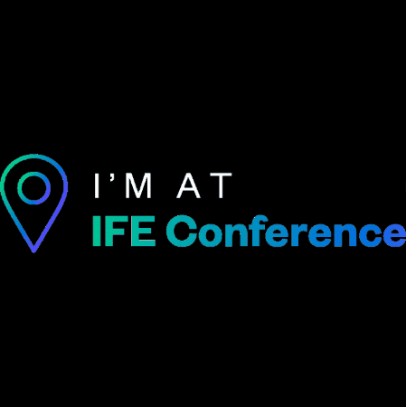 Ifeconference GIF by Tec de Monterrey