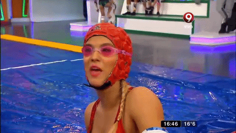 Flor Vigna GIFs - Get the best GIF on GIPHY