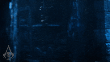 Angry Night GIF by Assassin's Creed
