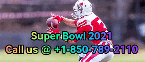 Super Bowl 2021 GIF