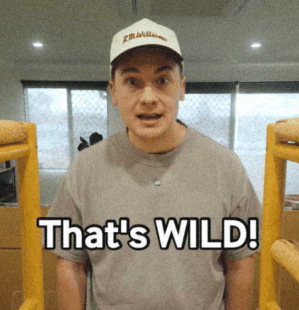 Crazy GIF