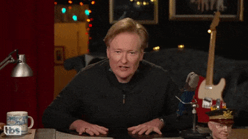Conan Obrien GIF
