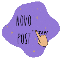 Illustration Instagram Sticker