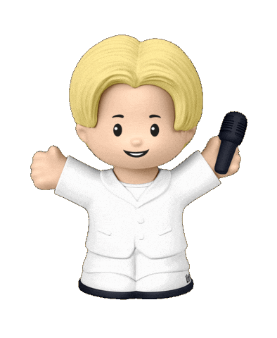 Nick Carter Sticker by BACKSTREET BOYS