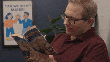 Dan Coats Sudoku GIF by BabylonBee