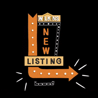 New Listing Utw GIF by Wilkins Estate Agents