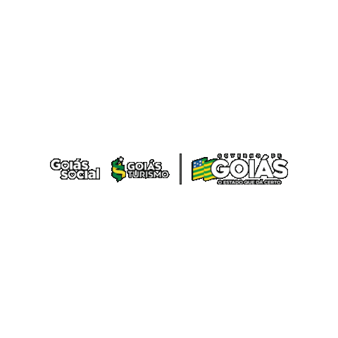 Sticker by Goiás Turismo
