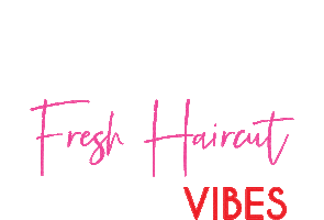 Sticker by Ellimac Salon