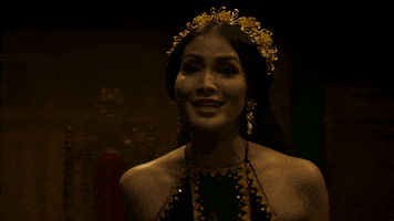 Badarawuhi GIF by MD Pictures