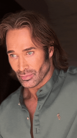 What Is Love Baby Dont Hurt Me GIF by Mike O'Hearn