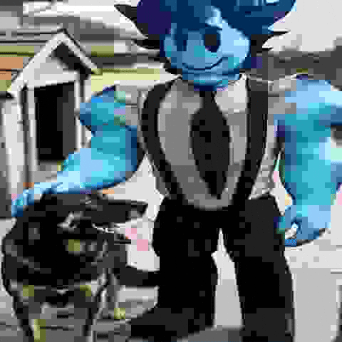 Dog Ia GIF