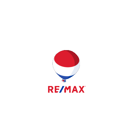 REMAX ESPAÑA Sticker