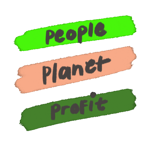 Sticker by Cleanomic