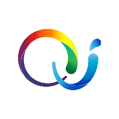 Qualinova Sticker