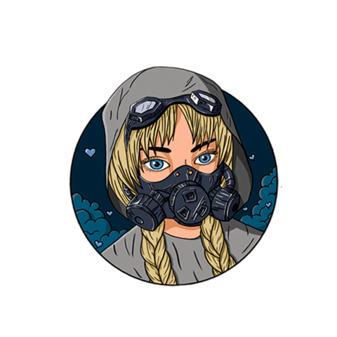 Henderssoncast Sticker