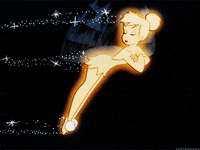 Fairy Dust GIFs - Get the best GIF on GIPHY