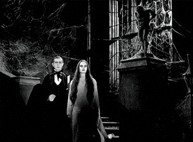 Bela Lugosi GIF