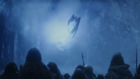 Game Of Thrones Gif - IceGif