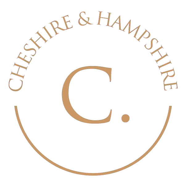 CLINIC Cheshire & Hampshire Sticker
