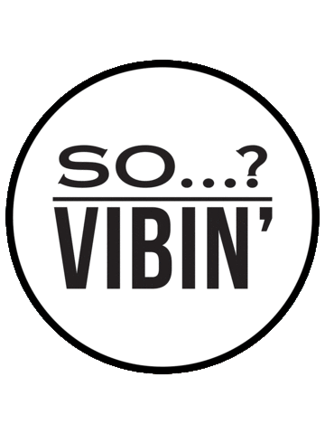 Wild Child Vibes Sticker by So...? Fragrance