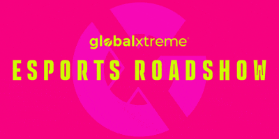 GIF by GlobalXtreme