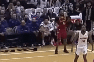 Super Saiyan GIF