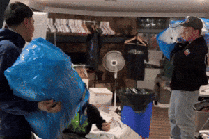 Packaging Packages GIF