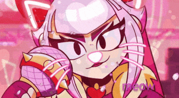 Cat GIF