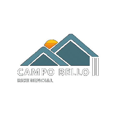 Campo Bello Dois Sticker by Engetex Construtora