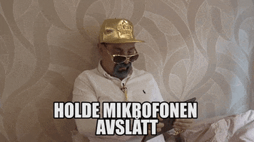 Norges Røde Kors GIF