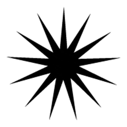 Binyacommunity Sticker by BINYA