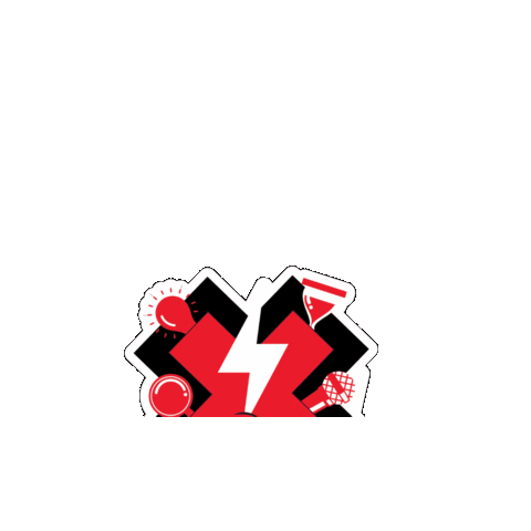 TEDxHelsingborg Sticker