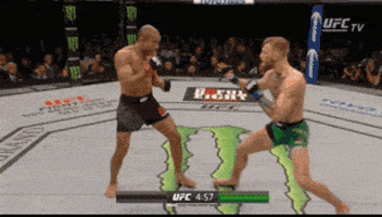 Mcgregor Aldo GIFs - Get the best GIF on GIPHY