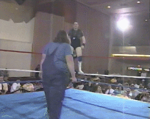 Wwe GIF