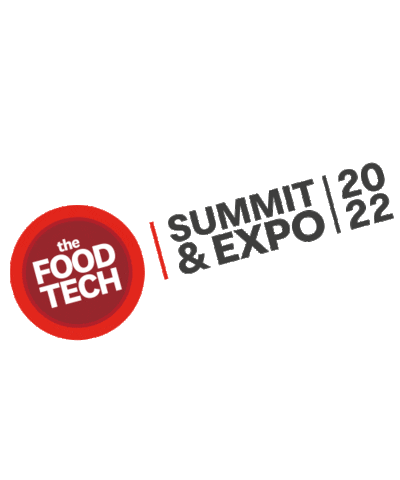 thefoodtech Sticker