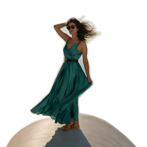 Kleoniki Panagiotopoulou Sticker