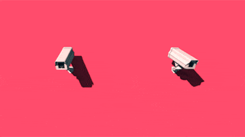 awkward camera GIF