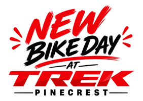 Trekbikes Sticker by City Bikes Miami