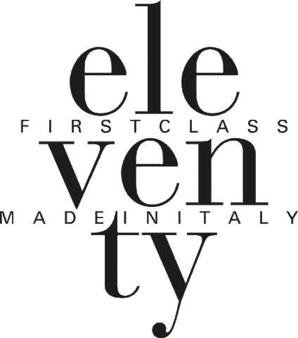 Eleventy Milano Sticker