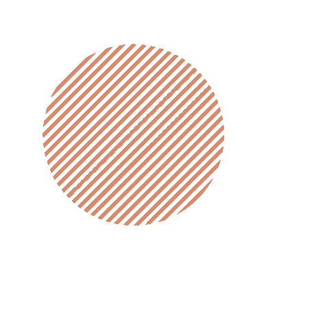 Social Dot Sticker