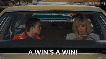 The Goldbergs Win GIF by ABC Network