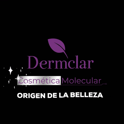 Dermclarmolecular dermocosmetica dermclar dermclarcosmeticamolecular cosmeticamolecular GIF