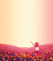 Flower GIF