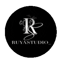 Rüya Studio Sticker