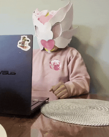 Kamen Rider Cosplay GIF